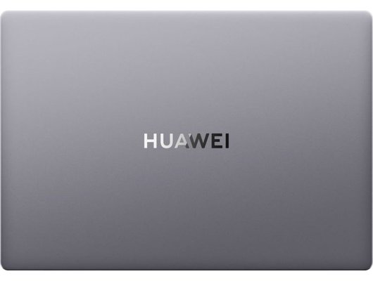 Ноутбук Huawei MateBook D16 (2024)/53014QKW/Core i5-13420H/16Gb/1Tb/16FHD/DOS серый
